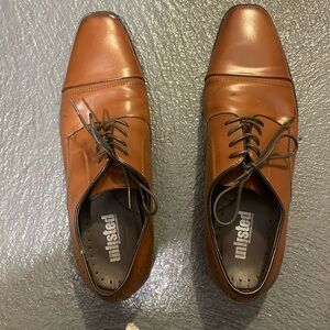 Kenneth Cole Unlisted Men’s Dress Shoes US 11